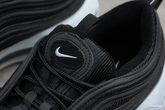 OG NIKE BLACK MAX 921826-001 AIR WHITE 97 0722